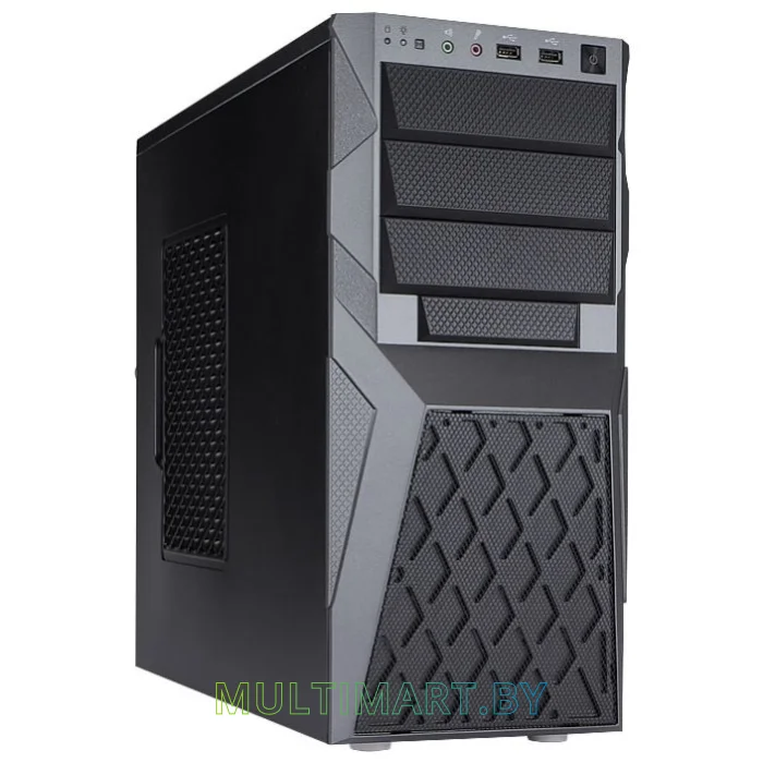Корпус In Win BW138 Black